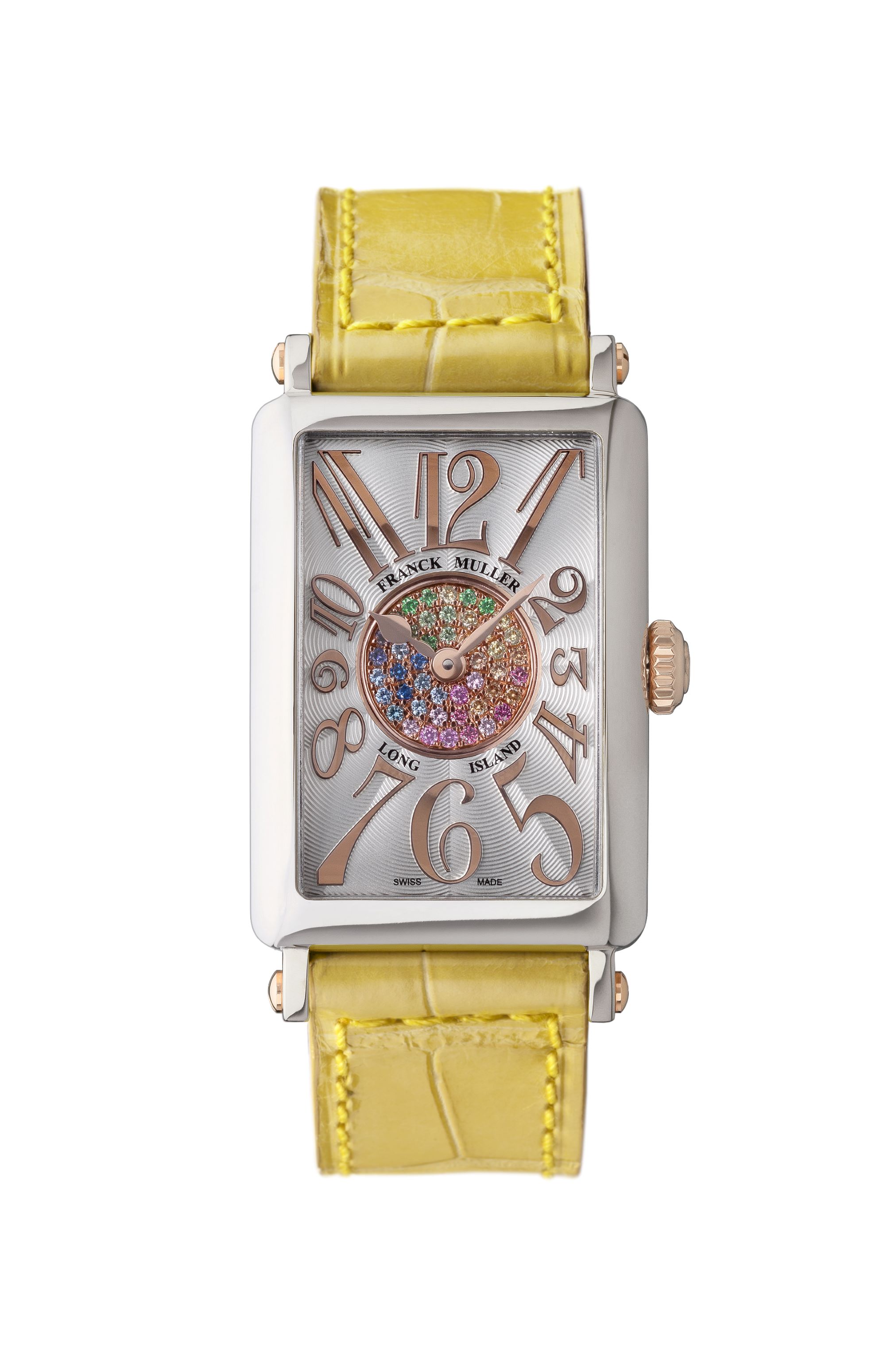 フランク ミュラー(FRANCK MULLER) ロングアイランド パスティーユ フランク ミュラー(FRANCK MULLER) ロングアイランド パスティーユ
